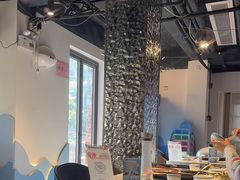 -碗中海·蒸汽海鲜·桑拿鸡(岭南天地店)