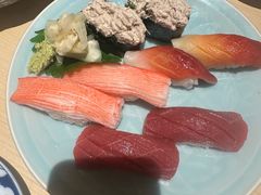 -小山日本料理(太古汇店)