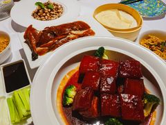 -一品江南韵·淮扬菜