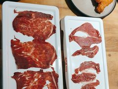 -谭三娘鲜切牛肉自助火锅(九眼桥总店)