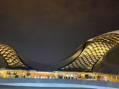 -哈尔滨大剧院