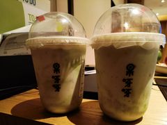 -果呀呀(国金街店)