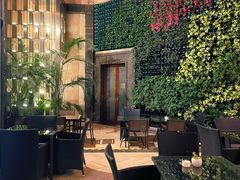 -广州粤海喜来登酒店