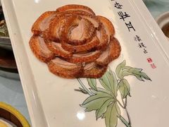-全聚德(常州店)