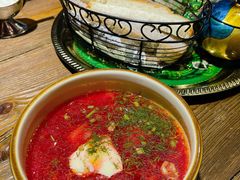 -卢布里西餐厅(总店)