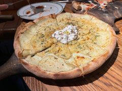 -La Strada(安福路店)
