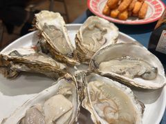 -邹开喜·小海鲜醉鸡煲·潮汕鲜切牛肉店(襄阳北路店)