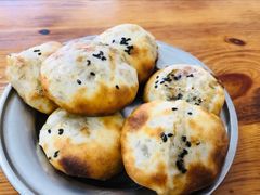 -衢州杨家巷烤饼(国金中心店)