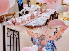-慢隅法式小馆·生日求婚西餐厅