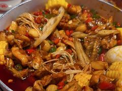 -辣小鲜·南昌大排档(船山路店)