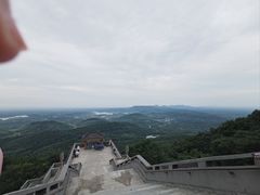 -句容茅山景区