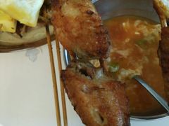 -聚点串吧·北京烧烤(朝北店)