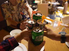 -启东恒大酒店·品粤餐厅