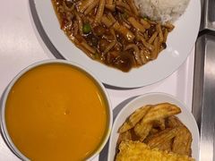 -宜家·瑞典风味餐厅(四元桥店)