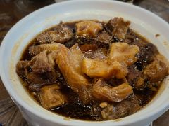 -民族饭荘(新华大街店)