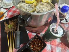 -一只虾·小龙虾·烧烤·肉蟹煲(同泰时代广场店)