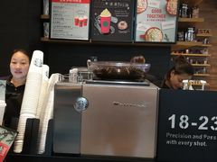 -星巴克(绵阳涪城凯德店)