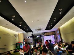 -古乐牛香·鲜牛肉牛杂火锅(新区店)
