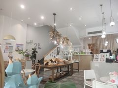 -嗒令甜品·主题融合料理餐厅(首座时代店)