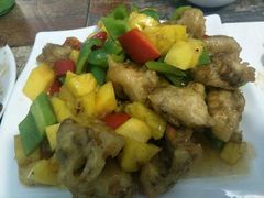 -烁佳海鲜大馅饺子