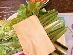 -老白清真烧烤(锦州旗舰店)