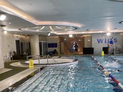 -W FITNESS 威尔仕健身·游泳(七宝店)