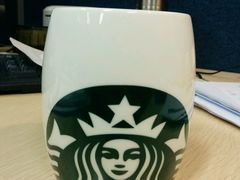 android_upload_pic-星巴克(万都店)