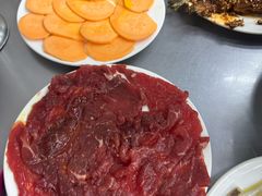 -松明一烤肉馆(鲁园店)