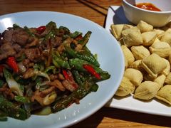 -滇铺子·云南特色菜·第九届野生菌美食节(东风东路c86店)