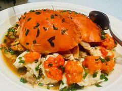 -蘇叁禾·本帮江浙菜(嘉善路店)