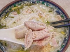 -许佳后安粉汤店