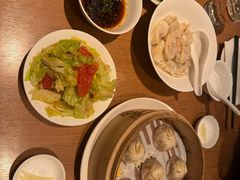 -鼎泰丰(国金中心店)