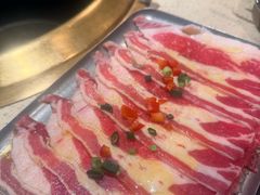 -Ant 蚂蚁洞烤肉·大营地(上海静安大悦城店)