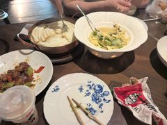 -奉天小馆·非遗东北菜(沈阳万象城店)