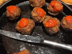 -通海俄式烧烤·俄罗斯大串(爱建店)