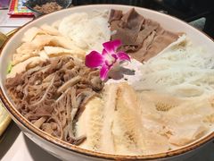 -哥老官重庆美蛙鱼头(宝山龙湖店)
