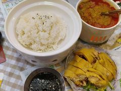 -阿金大白·上海菜馆(新天地店)
