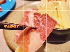 -半山腰·云南菜(侨福芳草地店)