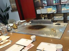 -湘汇概念铁板烧(铁西万达店)