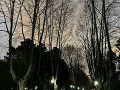 -浙江大学(玉泉校区)