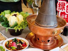 -牛街·马辈儿涮肉(牛街总店)