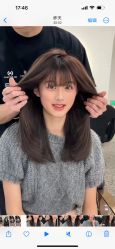 -SWANK SALON