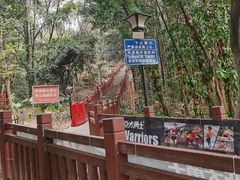 -南国桃园旅游度假区