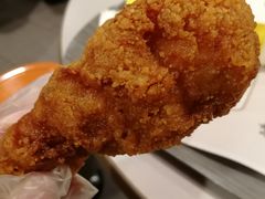 -麦当劳(温州人民路店)