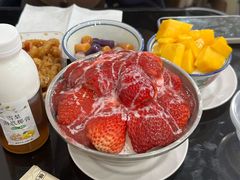 -水牛奶皇后糖水铺(深圳总店)