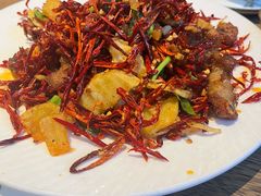 -小喜客·云南特色菜(纳西庭院店)