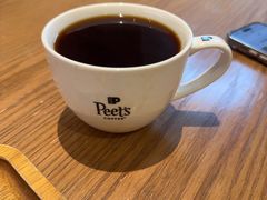 -Peet's 皮爷咖啡(深圳湾万象城店)