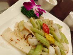 -金泰食府(竹园店)