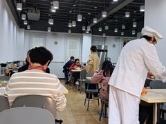 -美新点心店(陕西北路店)
