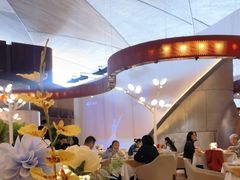 -国家大剧院西餐厅